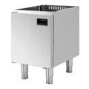 Buffalo 600 Series Base Cupboard 400mm