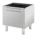 Buffalo 600 Series Base Cupboard 600mm