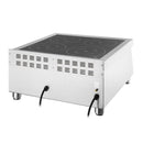 Buffalo 4 Zone Induction Hob 2 x 3kW