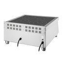 Buffalo 4 Zone Induction Hob 2 x 3kW