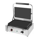 Buffalo Bistro Large Contact Grill