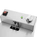 Buffalo Single Tank Single Basket 5Ltr Countertop Fryer 2.8kW