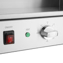 Buffalo Steel Plate Electric Griddle