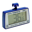 Comark Digitales Kühlschrank-Gefrierschrank-Thermometer DRF1