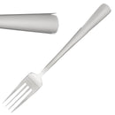 Olympia Clifton Table Fork (Pack of 12)