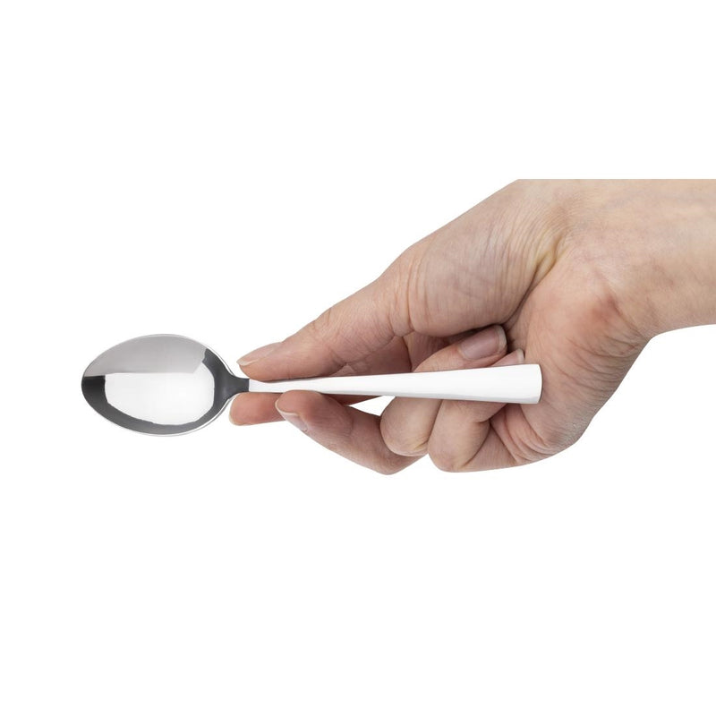 Olympia Clifton Teaspoon (Pack of 12)