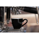 Olympia Cafe Espresso Cup Black (Pack of 12)