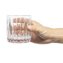 Olympia Alma Double Old Fashioned Tumblers 350ml (Pack of 6)