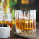 Olympia Alma Double Old Fashioned Tumblers 350ml (Pack of 6)