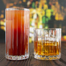 Olympia Alma Double Old Fashioned Tumblers 350ml (Pack of 6)