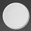 Olympia Kristallon Melamine Round Cake Stand 330x140mm