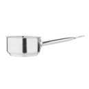 Vogue Stainless Steel Milk Pan 14cm
