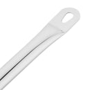 Vogue Stainless Steel Milk Pan 14cm