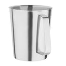 Vogue Stainless Steel Measuring Jug 1.5ltr