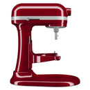 KitchenAid Heavy Duty Standmixer mit Schüsselheber, 6,6 l, Rot 5KSM70JPXBER