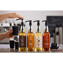 10ml Pump for Beaumont 1ltr Coffee Syrup (Pack of 4)