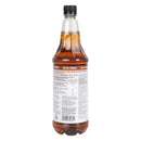 Beaumont Salted Caramel Syrup 1ltr