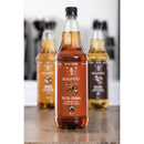 Beaumont Salted Caramel Syrup 1ltr