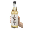 Beaumont Vanilla Syrup 1ltr