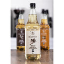 Beaumont Vanilla Syrup 1ltr