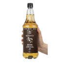 Beaumont Hazelnut Syrup 1ltr