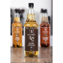 Beaumont Hazelnut Syrup 1ltr