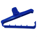SYR Clip-It II Kentucky Mop Holder Blue (Pack of 10)