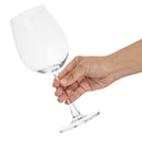 Olympia Serena Wine Glasses 600ml (Pack of 6)