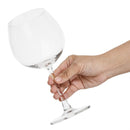 Olympia Serena Balloon Glasses 650ml (Pack of 6)