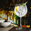 Olympia Serena Balloon Glasses 650ml (Pack of 6)