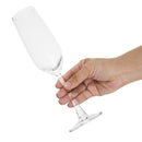 Olympia Serena Flutes 210ml (Pack of 6)