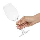 Olympia Serena Wine Glasses 350ml (Pack of 6)