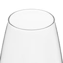 Olympia Stemmed Beer Glasses 390ml (Pack of 6)