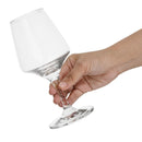 Olympia Stemmed Beer Glasses 390ml (Pack of 6)