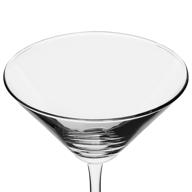 Olympia Cocktail Martini Glasses 210ml (Pack of 6)