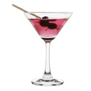 Olympia Cocktail Martini Glasses 210ml (Pack of 6)