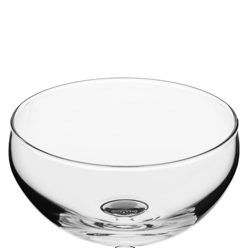 Olympia Cocktail Champagne Coupe Glasses 200ml (Pack of 6)