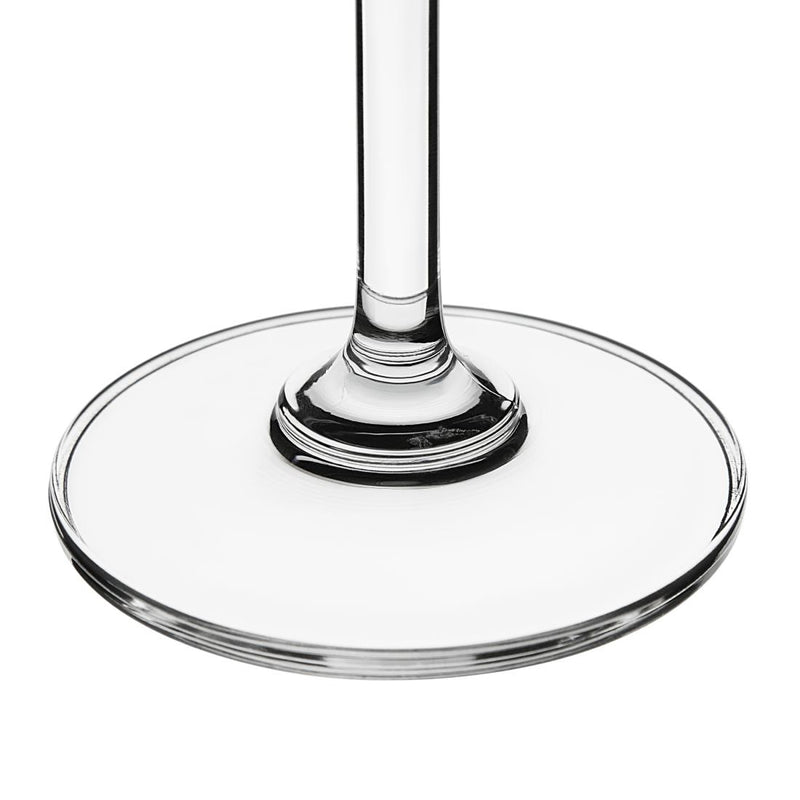 Olympia Cocktail Champagne Coupe Glasses 200ml (Pack of 6)