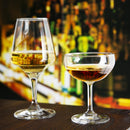 Olympia Cocktail Champagne Coupe Glasses 200ml (Pack of 6)