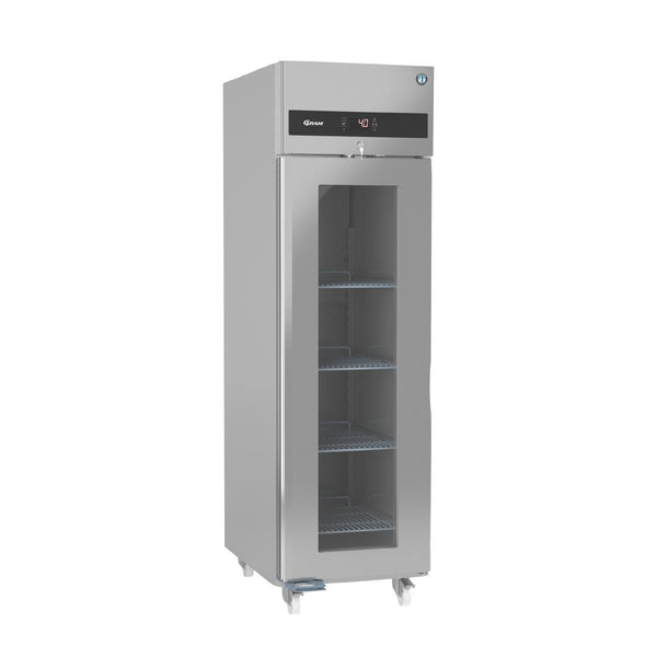 Hoshizaki Premier Slimline-Kühlschrank mit einer Glastür KG60CDRU