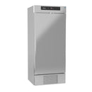 Hoshizaki Premier Einzeltür-Bodenmontage-breiter Kühlschrank 2/1 Gastronorm KBW80DRU