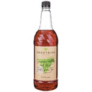 Sweetbird Cucumber & Mint Green Tea Syrup 1Ltr