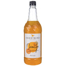 Sweetbird Orange Fruit Syrup 1Ltr