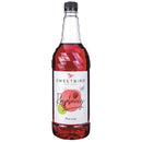Sweetbird Raspberry Fruit Syrup 1Ltr