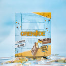 Grenade Protein Bar Choc Chip Cookie Dough 60g (Pack of 12)
