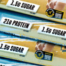 Grenade Protein Bar Choc Chip Cookie Dough 60g (Pack of 12)