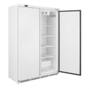 Polar C-Series Double Door Upright Freezer 744Ltr
