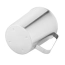 Vogue Stainless Steel Measuring Jug 2ltr