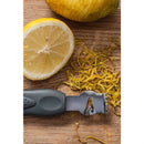 Beaumont Zester and Canale Cutter