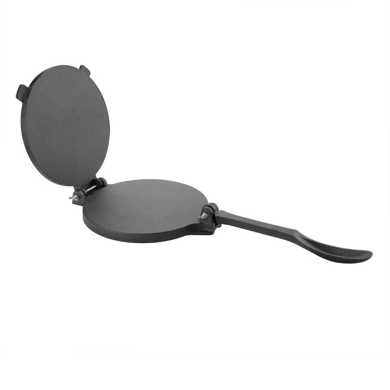 Vogue Cast Iron Tortilla Press 200mm